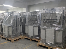 雙重包裝特種防護(hù)