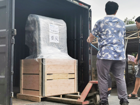 合作物流特快運(yùn)輸