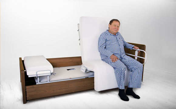 家用康復(fù)床 家用康復(fù)床