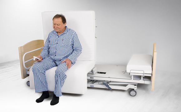 醫(yī)療電動(dòng)病床 醫(yī)療電動(dòng)病床