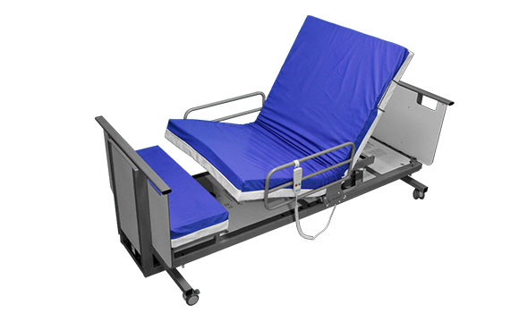 老人專用護(hù)理床