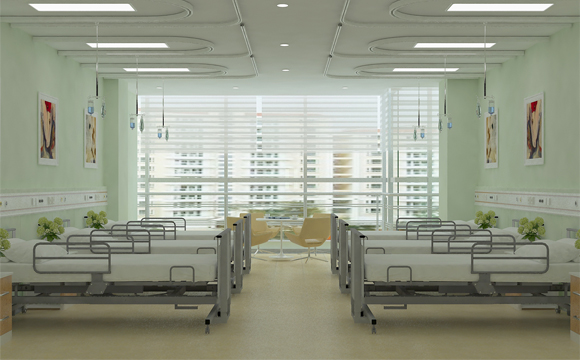 老年電動護理床 老年電動護理床