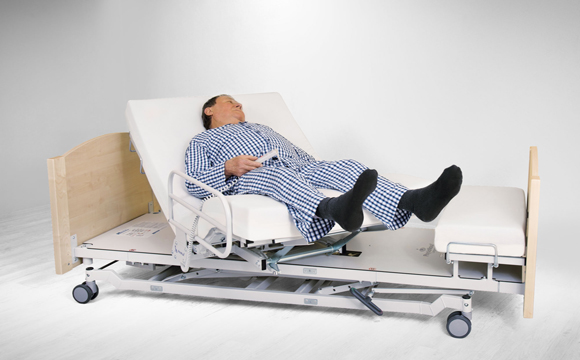 家用癱瘓電動護(hù)理床 家用癱瘓電動護(hù)理床