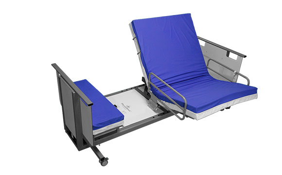 老年癱瘓護(hù)理多功能床