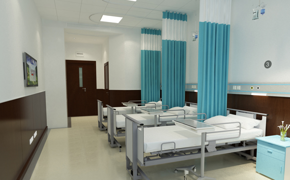 電動醫(yī)用護理床 電動醫(yī)用護理床