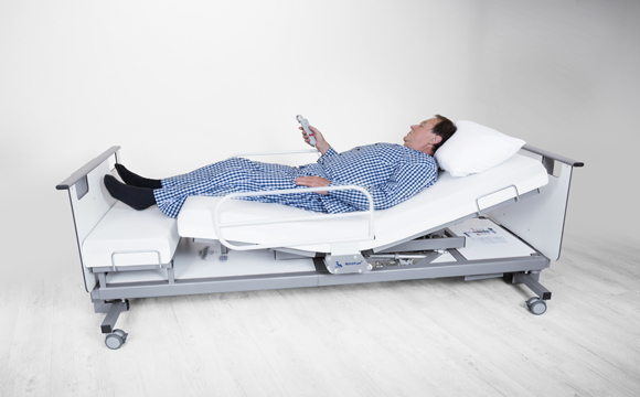 康復(fù)多功能護理床的功能 康復(fù)多功能護理床的功能