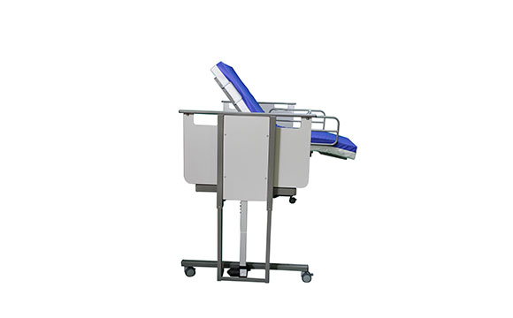 家用升降護(hù)理床