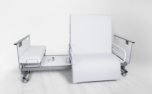 家庭護(hù)理全自動床