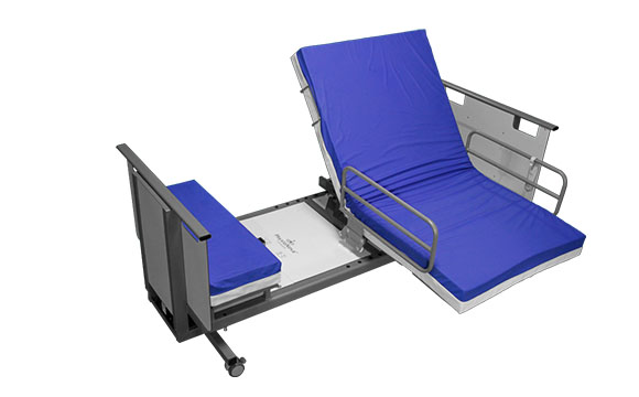 老人升降護理床 老人升降護理床