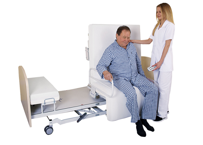 癱瘓病人護(hù)理床ly06