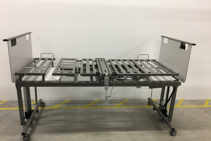 RotoFlex Basic的安裝 RotoFlex Basic的安裝