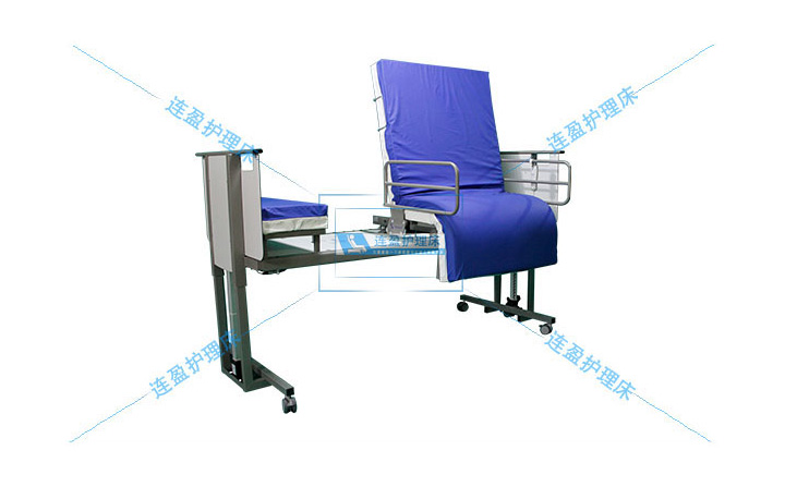 醫(yī)院護理床圖片價格與尺寸介紹 醫(yī)院護理床圖片價格與尺寸介紹