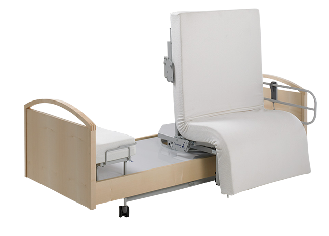 病人家庭護理床ly04