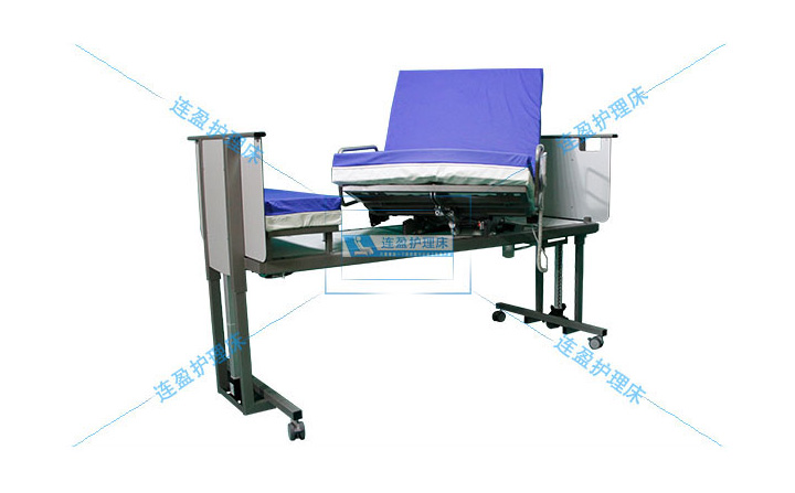 醫(yī)院護理床圖片價格與尺寸介紹 醫(yī)院護理床圖片價格與尺寸介紹