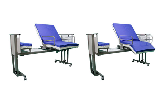 老人用護(hù)理床讓用戶不再苦于上下床的斗爭(zhēng) 老人用護(hù)理床讓用戶不再苦于上下床的斗爭(zhēng)