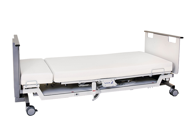 電動(dòng)護(hù)理床ly01