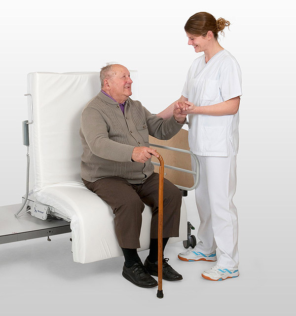 醫(yī)院專(zhuān)用病床