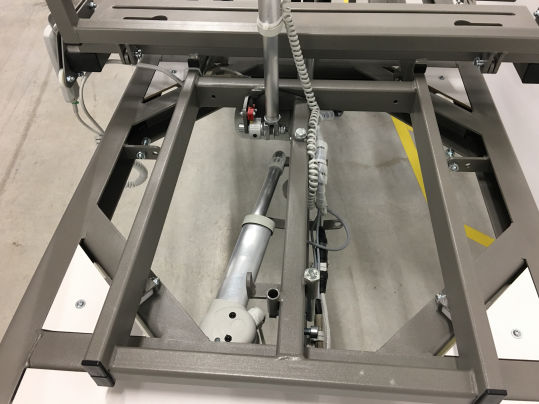 改變RotoFlex Basic基本的旋轉方向 改變RotoFlex Basic基本的旋轉方向