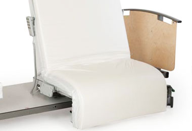 舒適高低曲腳功能