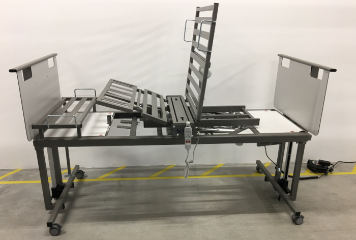 改變RotoFlex Basic基本的旋轉方向 改變RotoFlex Basic基本的旋轉方向