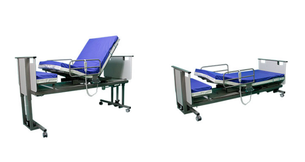 電動醫(yī)用護理床成為行動不便人群的救贖 電動醫(yī)用護理床成為行動不便人群的救贖