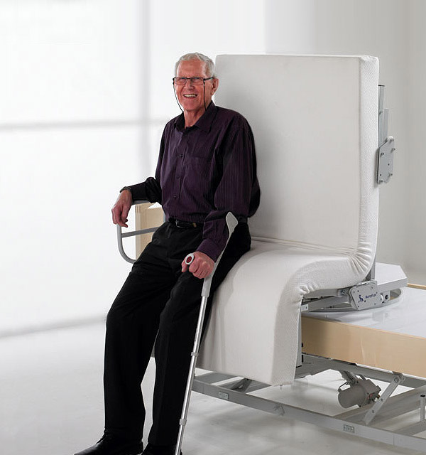 療養(yǎng)院病床系列