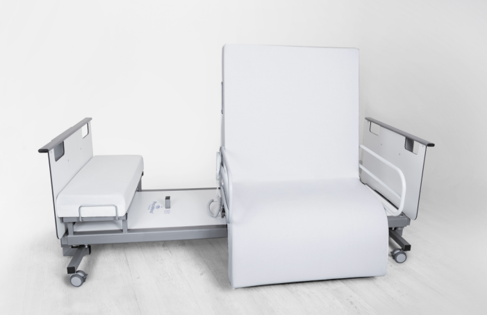 RotoFlex Basic的安裝 RotoFlex Basic的安裝