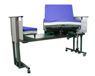 輕松實現(xiàn)生活自理就差這款護理醫(yī)療床！