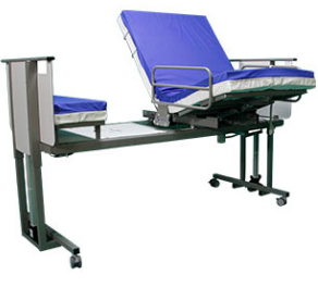 輕松實現(xiàn)生活自理就差這款護理醫(yī)療床！