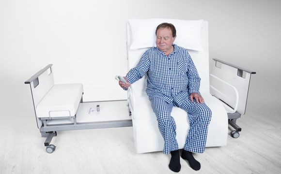 多功能家用電動(dòng)護(hù)理床 多功能家用電動(dòng)護(hù)理床