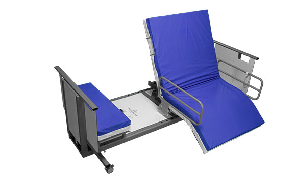 醫(yī)用護理病床 醫(yī)用護理病床