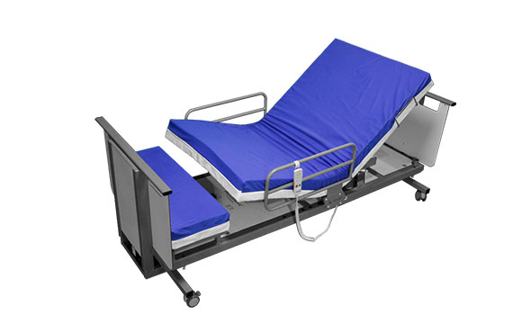 家庭病床電動護(hù)理床 家庭病床電動護(hù)理床