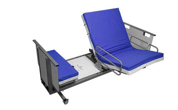 家庭病人護理床 家庭病人護理床