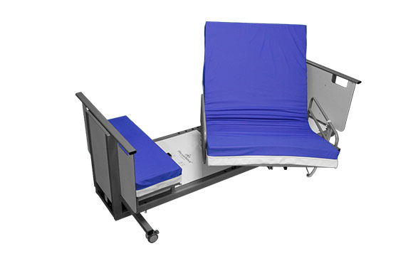 病人家用多功能護(hù)理床 病人家用多功能護(hù)理床