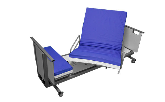 電動多功能家庭護(hù)理床 電動多功能家庭護(hù)理床