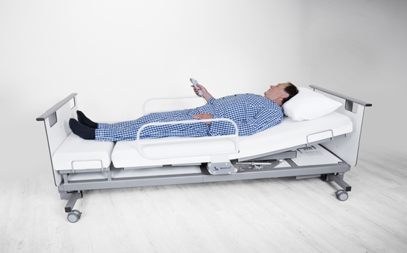 家用多功能護理床 家用多功能護理床