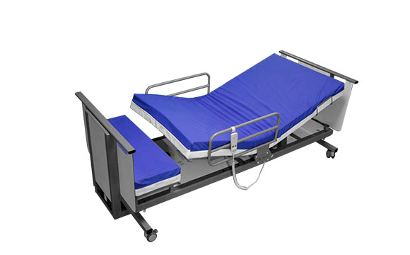 家庭用老人護理床