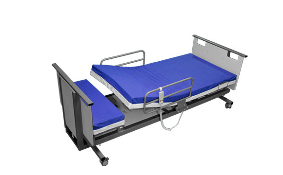 多功能醫(yī)用護理床 多功能醫(yī)用護理床