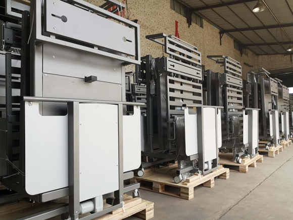 東莞護(hù)理床廠家