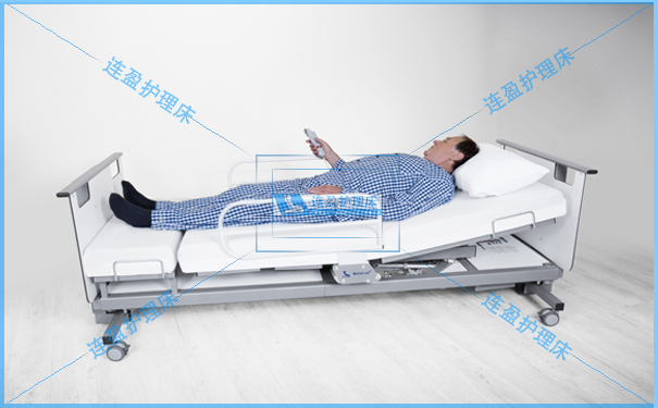家用老人護理床