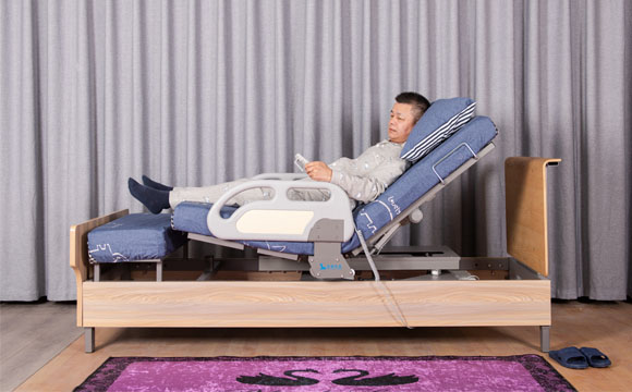 起背曲腿功能 起背曲腿功能