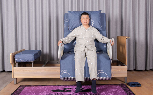 一鍵成椅 一鍵成椅