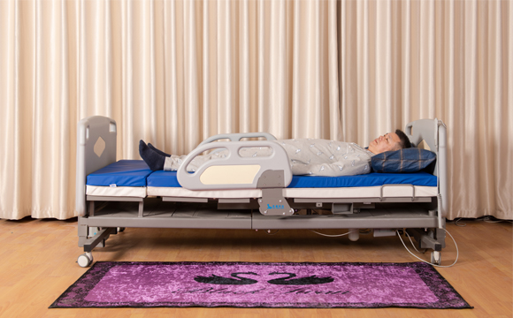 家用護(hù)理床