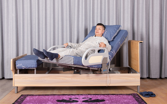 家用旋轉(zhuǎn)護(hù)理床 家用旋轉(zhuǎn)護(hù)理床