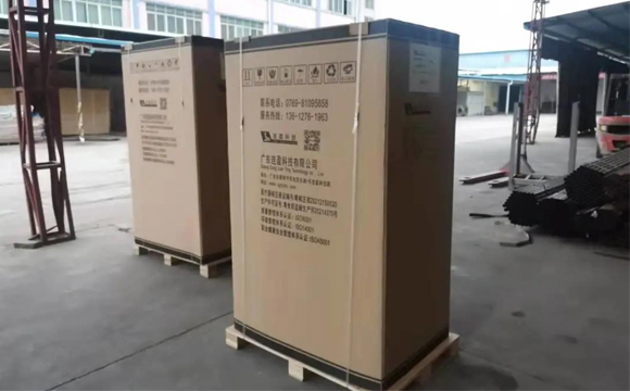 護理床包裝 護理床包裝