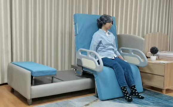 電動(dòng)護(hù)理床 電動(dòng)護(hù)理床