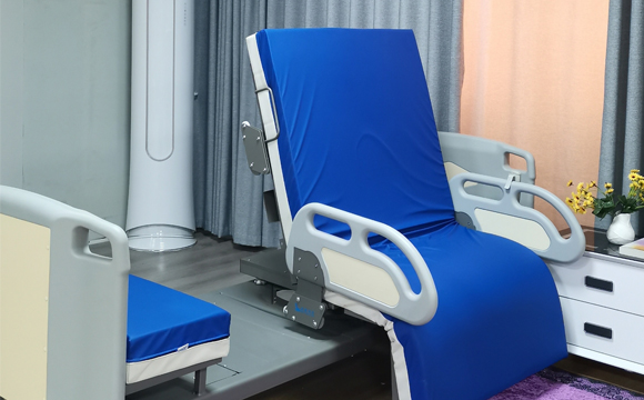 一鍵成椅 一鍵成椅