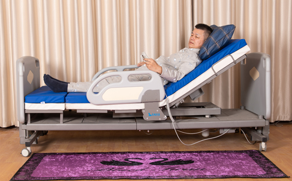 方便護理 方便護理