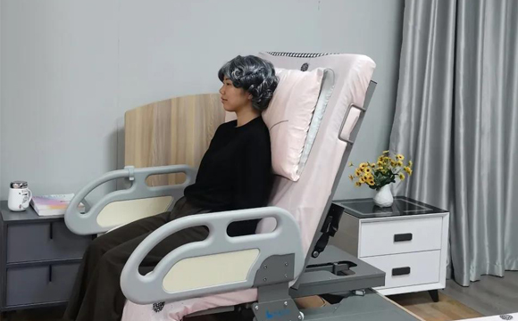 旋轉(zhuǎn)下床 旋轉(zhuǎn)下床