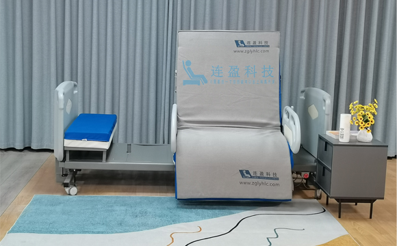 醫(yī)用護(hù)理床